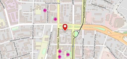 Гоар на карте
