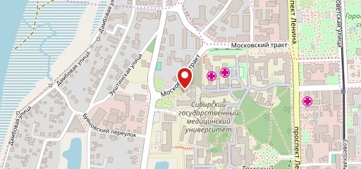 Гоар на карте