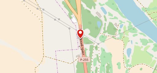 Гоар на карте