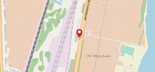 Гоара на карте