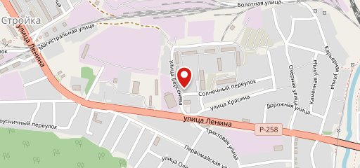 Gobajou на карте