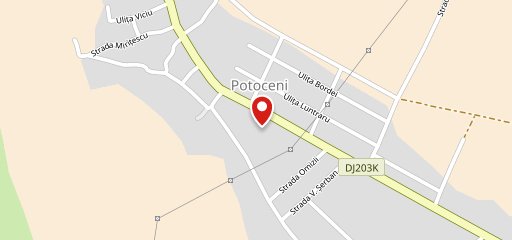 Parigo Bet на карте