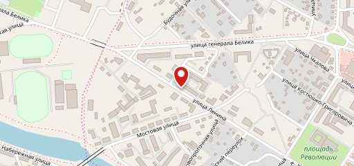 Gobi на карте