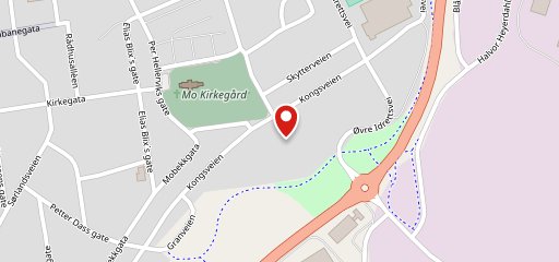 GoBiten на карте