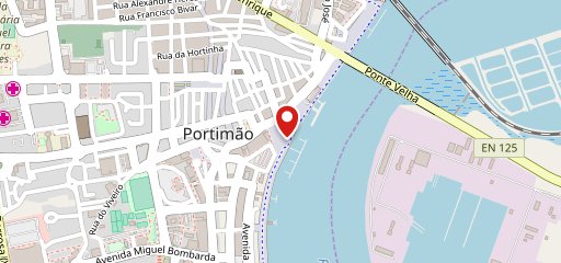 GoBurger на карте