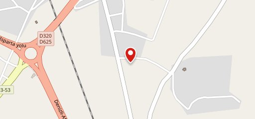 Göçebe Kafe на карте