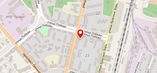 НеЧай Кофейня на карте