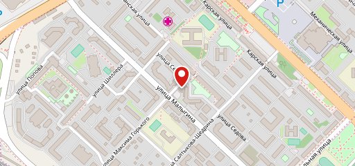 GOCoffee_tmn на карте
