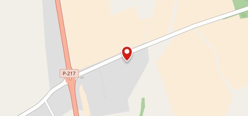 Суфра на карте