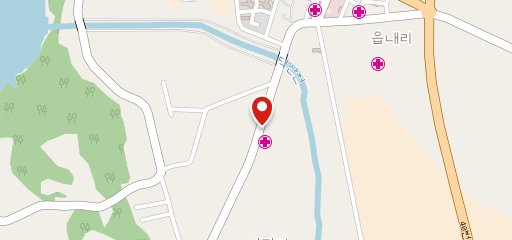 고덕갈비 на карте