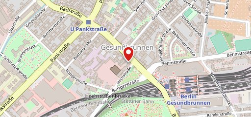 GoDumpling Wedding на карте