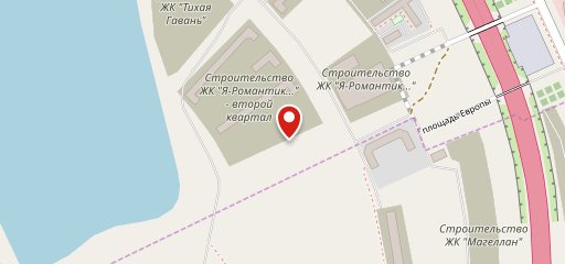 ПАПА РОМЫ на карте