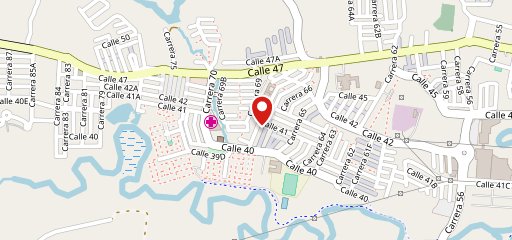 Gofre & Coffee на карте