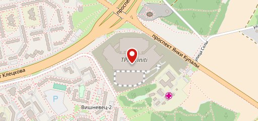 GOG на карте