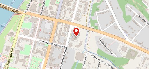 Sotto на карте