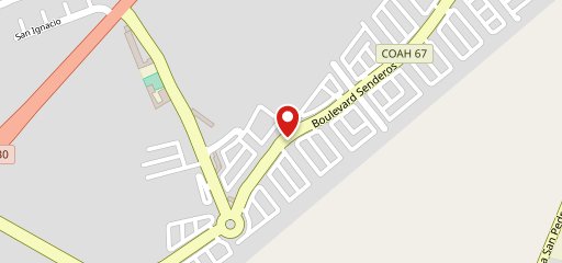 Goga's на карте