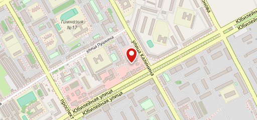 ГогаZ на карте