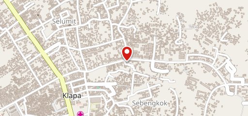 GoGelato на карте