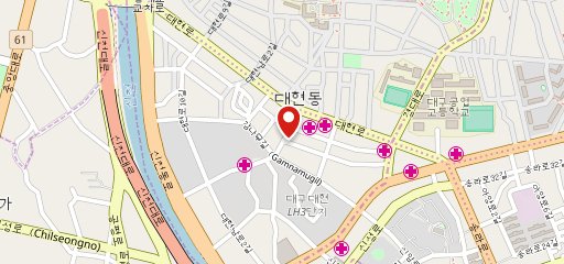 Gogojib на карте