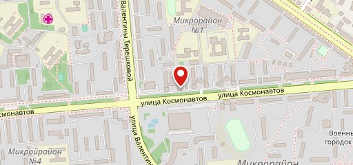 Корчма Гоголь на карте