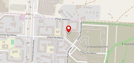 GOGOL' PUB на карте