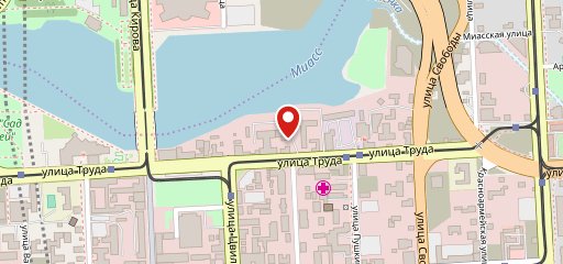 Gogopizza на карте
