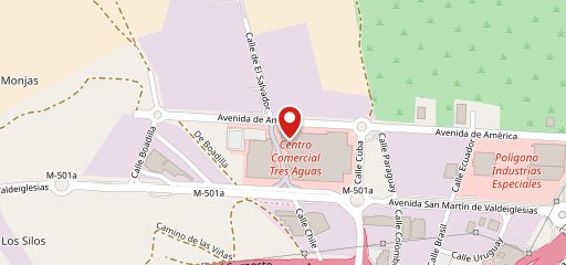Goiko на карте