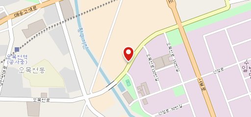 Gojib на карте