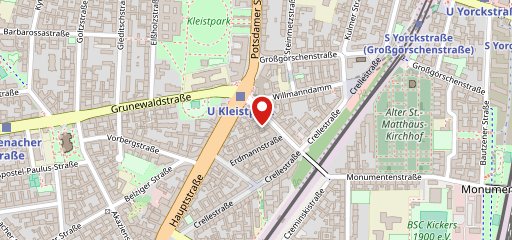 Göki Kitchen на карте