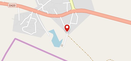 Gökkuşağı Cafe на карте