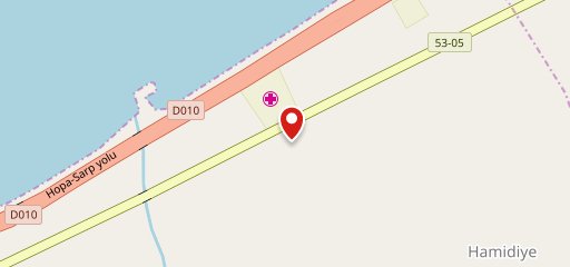 Gökkuşaği на карте