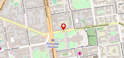 Coffee To Go на карте