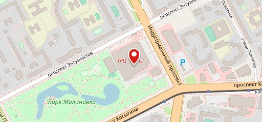 Coffee To Go на карте
