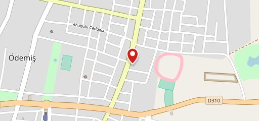 Gölcük Rıhtım на карте
