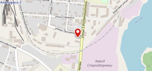 Gold на карте