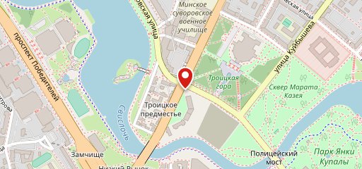 gold cafe на карте