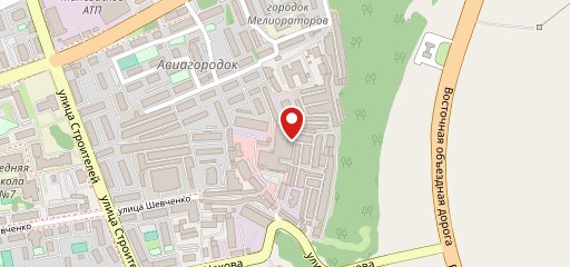 Gold City на карте
