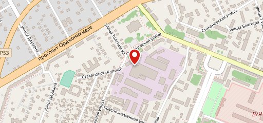 Golden elephant на карте