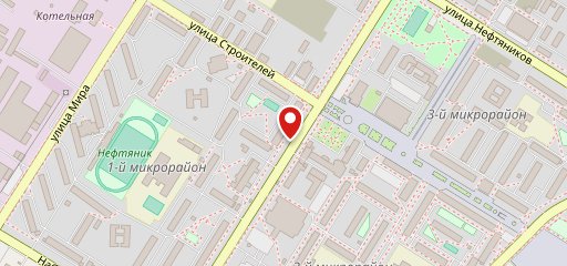 Золотая рыбка на карте
