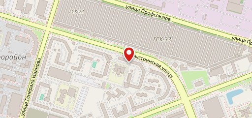 Gold Gentleman Club на карте