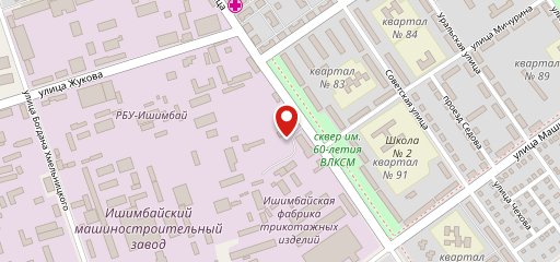 GOLD, кафе на карте