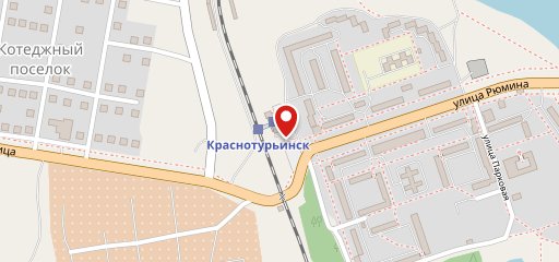 Gold Lion на карте