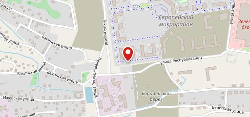 Gold Men на карте