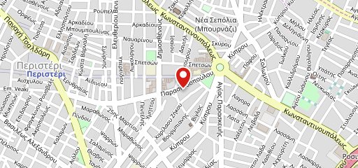 Cafe Gold на карте