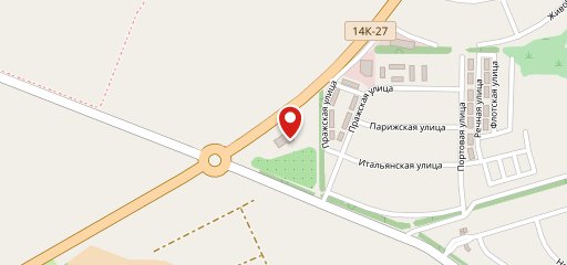 Goldbar на карте