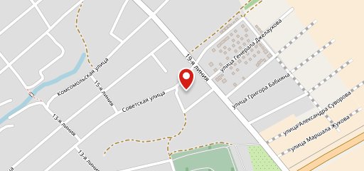 Золотой Век на карте