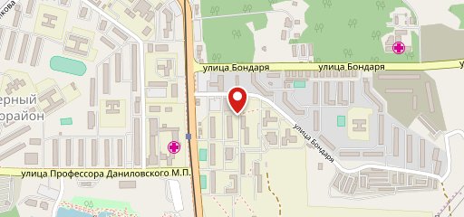 Золотая птичка на карте