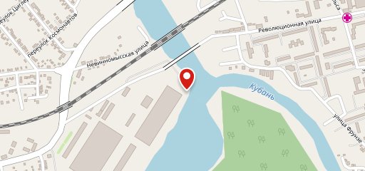 Золотой телёнок на карте