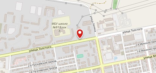 Golden citi на карте