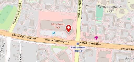 Golden Coffee на карте